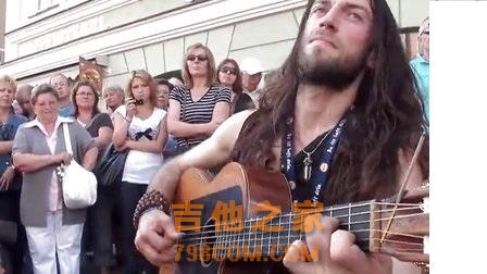 学习吉他遇到瓶颈期怎么破？大部分人选择放弃，于是成就了少数人