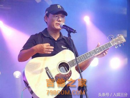 红极一时的他，把9岁女孩培养成老婆，如今被金星炮轰！