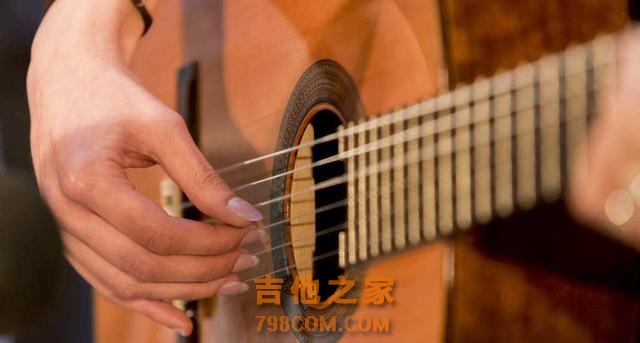 吉他日常乐理小知识：调式中的大调和小调你都弄清楚了吗？
