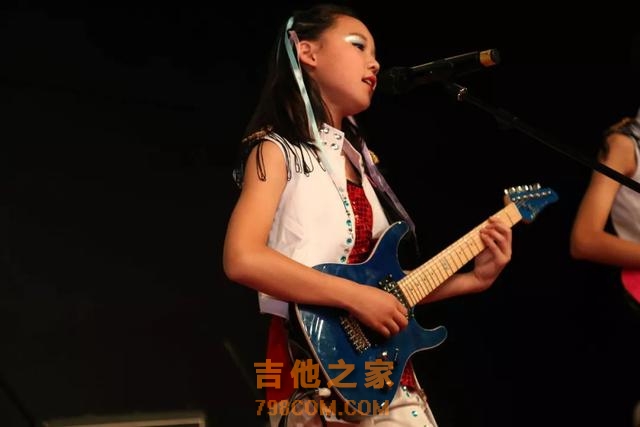 学吉他20%在老师，20%在学生，60%在家长！