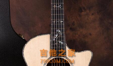 吉他品丝的大小影响手感你知道么？
