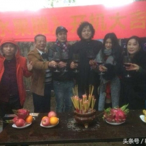电影《吉他梦醒水果摊》1月31深圳开机