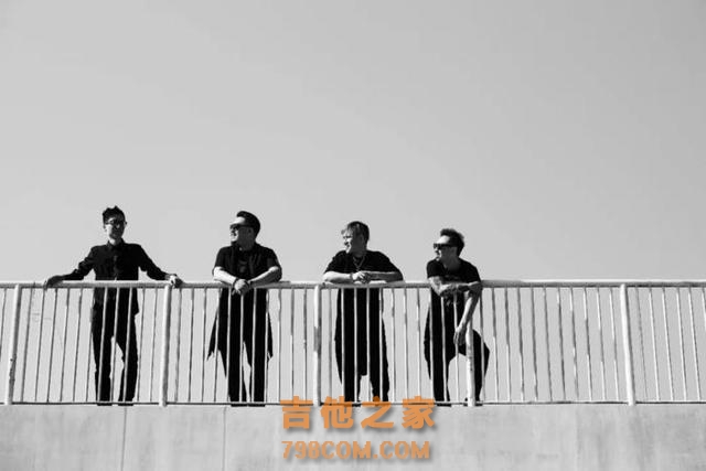 Muslog专访｜火柴盒乐队：用音乐传递的坚韧信念