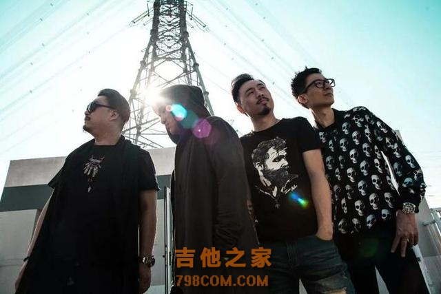 Muslog专访｜火柴盒乐队：用音乐传递的坚韧信念