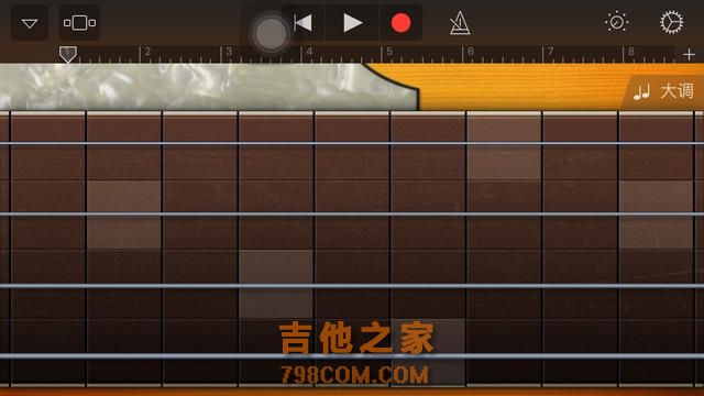 《轻松玩转音乐，你也可以！》贝斯和弦乐篇