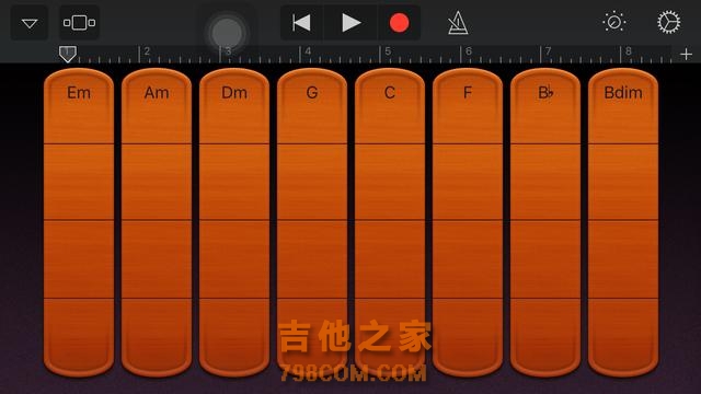 《轻松玩转音乐，你也可以！》贝斯和弦乐篇