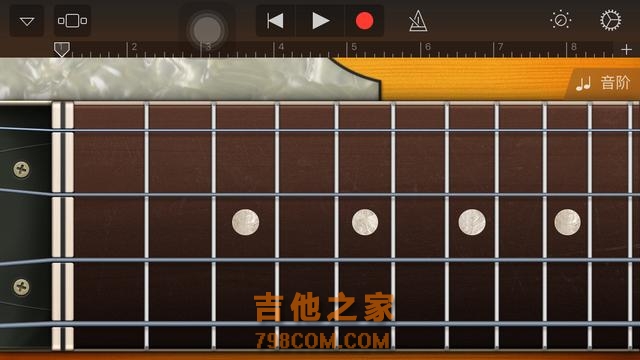 《轻松玩转音乐，你也可以！》贝斯和弦乐篇