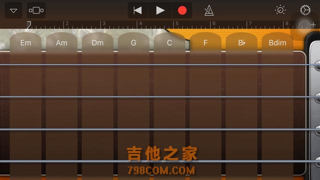 《轻松玩转音乐，你也可以！》贝斯和弦乐篇