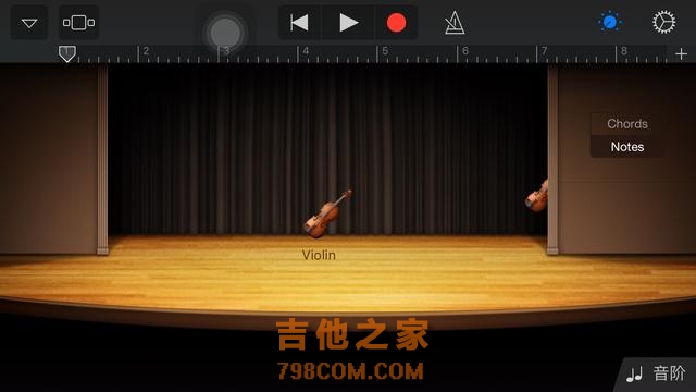《轻松玩转音乐，你也可以！》贝斯和弦乐篇