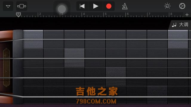 《轻松玩转音乐，你也可以！》贝斯和弦乐篇