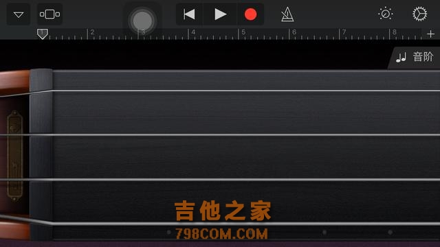 《轻松玩转音乐，你也可以！》贝斯和弦乐篇