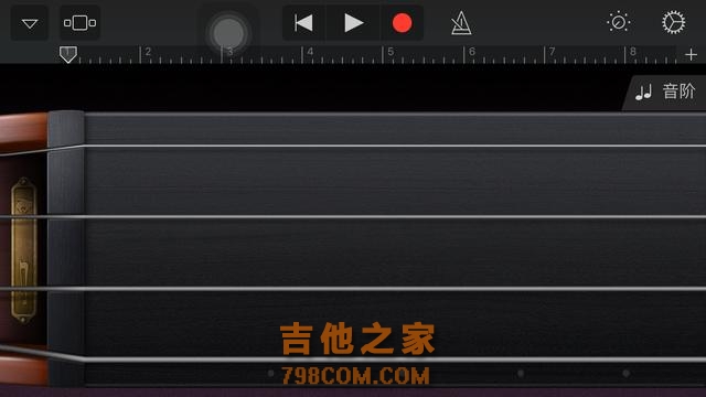 《轻松玩转音乐，你也可以！》贝斯和弦乐篇