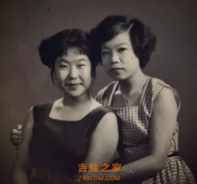 81岁的她，用摇滚征服总理，更征服了所有人，简直就是行走的传奇