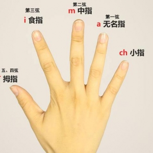 弹吉他只看重左手技巧你就out啦，你与高手之间只差控制好右手！ ...