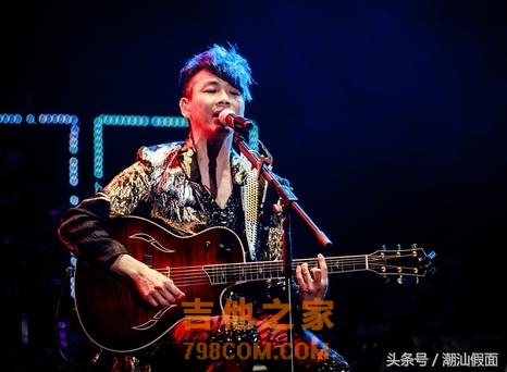 吉他弹唱C调歌曲中和弦的简单配置，可以给歌曲配一些简单的和弦