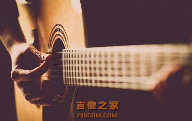 感觉自己吉他够专业？让你冒汗的一些问答练习。。。
