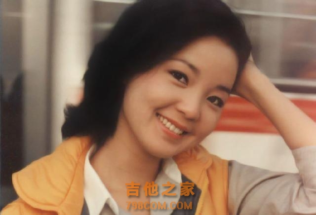 中国最有实力的八位歌手，张学友第二，其中四位已去世