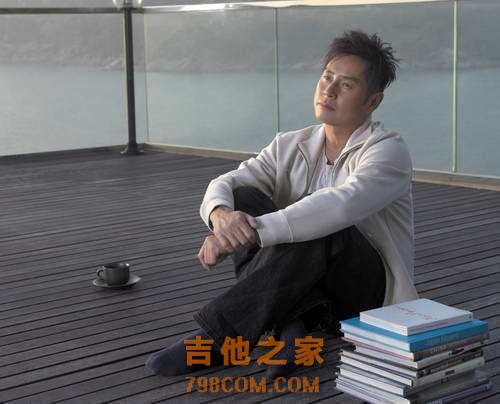 中国最有实力的八位歌手，张学友第二，其中四位已去世