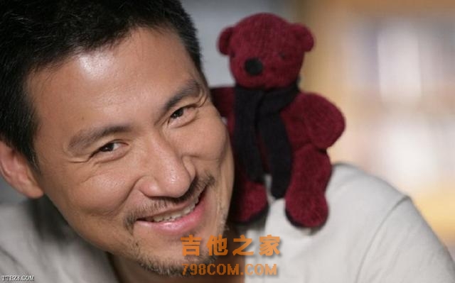 中国最有实力的八位歌手，张学友第二，其中四位已去世