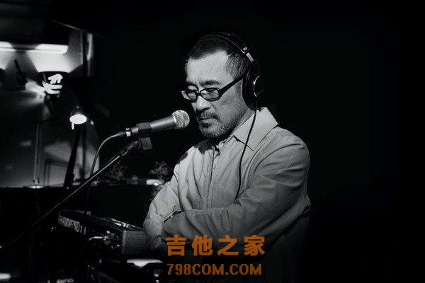 中国最有实力的八位歌手，张学友第二，其中四位已去世