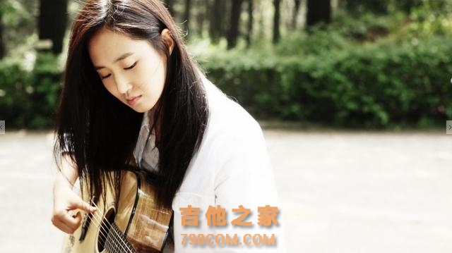 会弹吉他的明星，李健 刘亦菲 还有影帝，竟然还有这对情侣