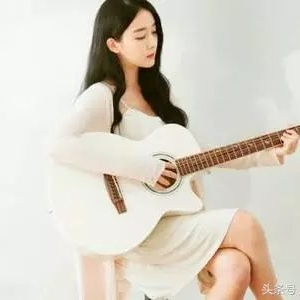 零基础学吉他最好要学什么吉他?