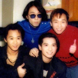 有多少人是因为他们而学吉他的？