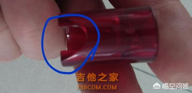 民谣吉他如何更换琴弦更加美观?我来帮您