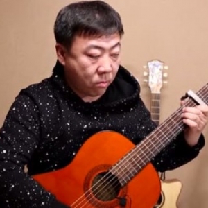 吉他教程，弗拉门戈节奏