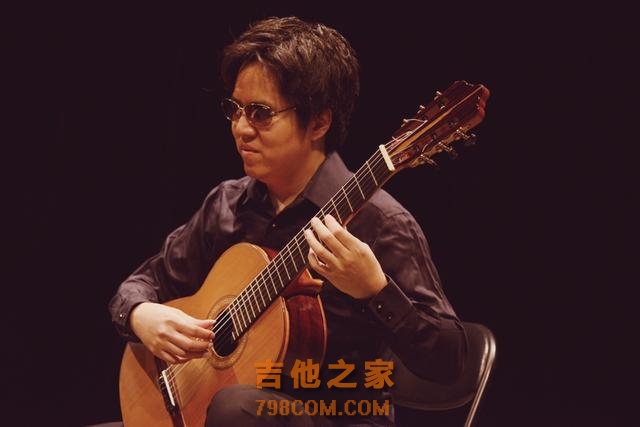 为什么弹吉他越久，越不爱跟别人说这件事