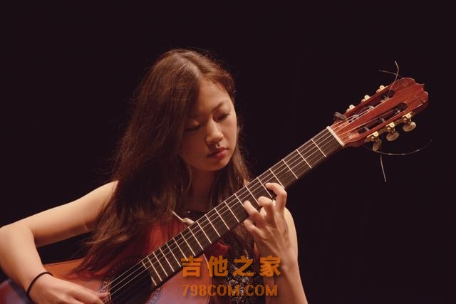 为什么弹吉他越久，越不爱跟别人说这件事