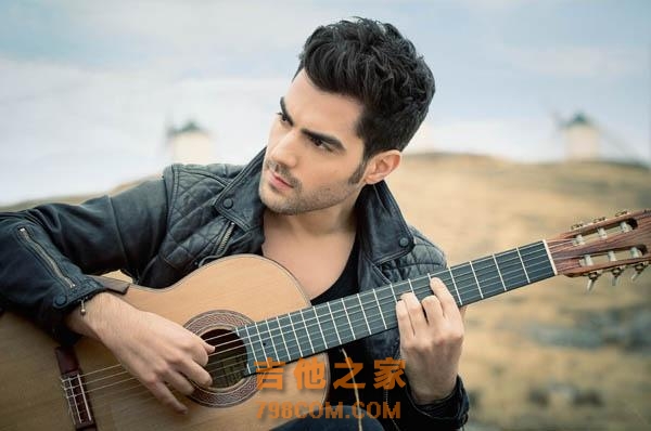 为什么弹吉他越久，越不爱跟别人说这件事