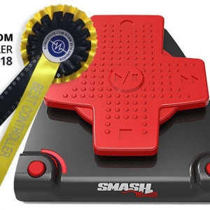 吉他手专用的鼠标＋控制器 SMASHmouse 发布