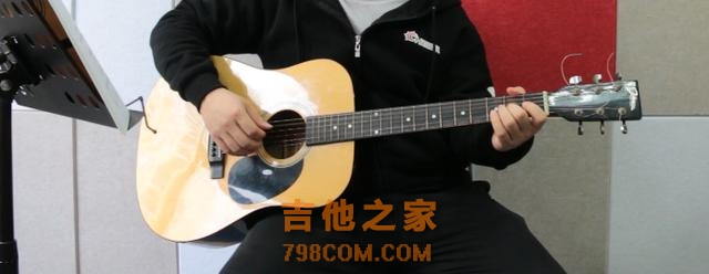 分享经验：吉他指板上的音阶太多记不住？掌握这个规律轻松速记！