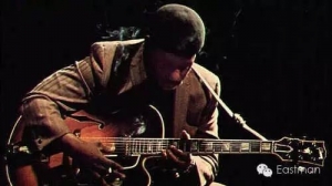 如何练就属于自己的吉他solo