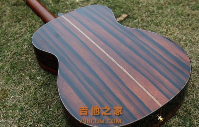 吉他常见的14种木材介绍