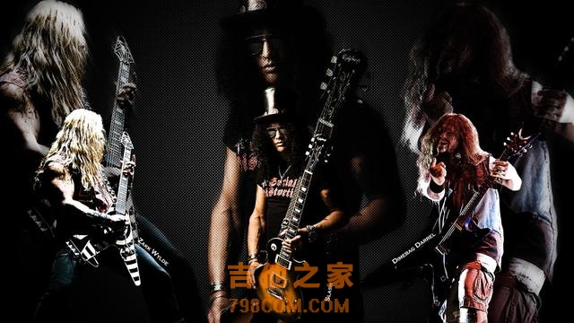 Gibson将倒闭传言,电吉他的未来何在