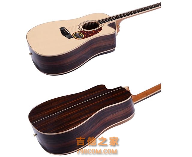 吉他最好的材料 你都知道哪些？14种木材哪种最适合制作吉他？