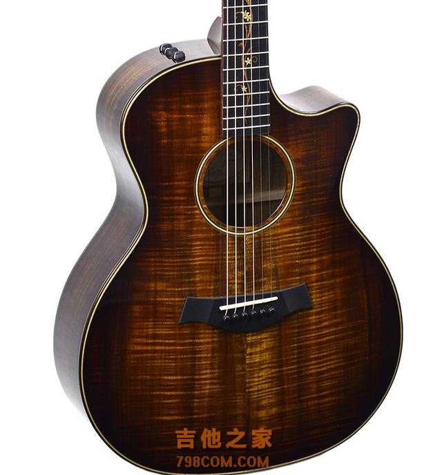 吉他最好的材料 你都知道哪些？14种木材哪种最适合制作吉他？