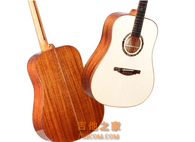 吉他最好的材料 你都知道哪些？14种木材哪种最适合制作吉他？