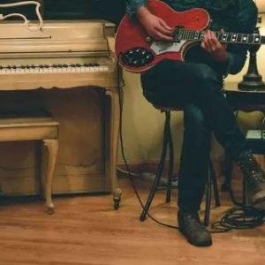 录制巨大吉他音色的秘密!(中篇)