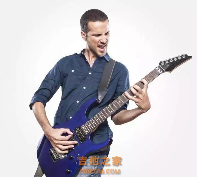 电吉他技巧很难？新手一定切记这几点