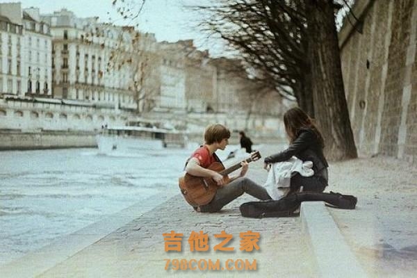 十个好方法教你弹吉他