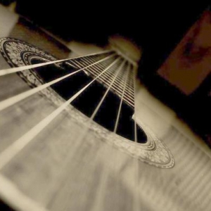 十个好方法教你弹吉他