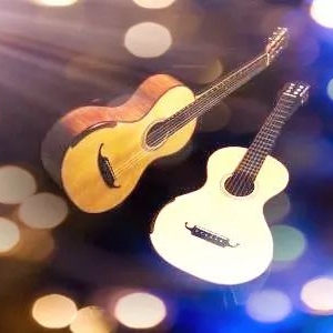 哇哇哇！索尔的13首吉他二重奏大全