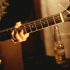 《她来听我的演唱会》的神级吉他手黄中岳