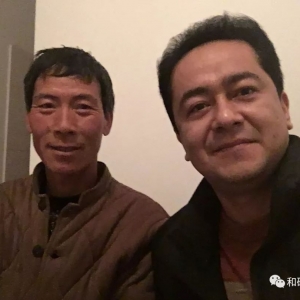 送吉他实现村民“音乐”梦