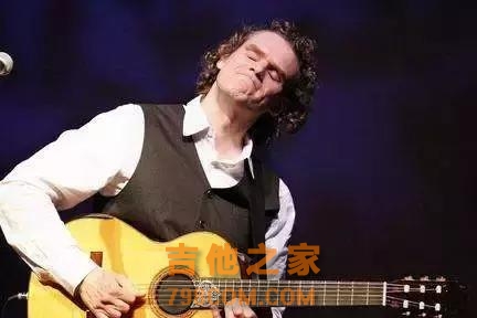 以为吉他是“低级入门乐器”？那你真的低估它了！