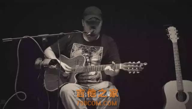 以为吉他是“低级入门乐器”？那你真的低估它了！