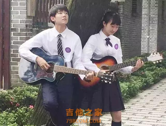 为什么10个报名学吉他的，只有一个学会了？